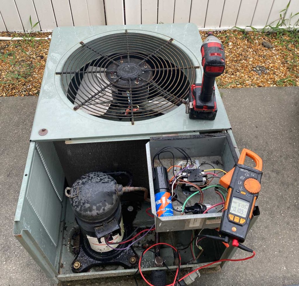 AC Repair, Air Conditioner Repair, AC Repair Near Me & Air Conditioning