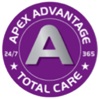 apex advantage logo