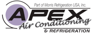 Apex Air Conditioning & RefrigerationLogo